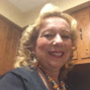 Meet your Posher, Rosa